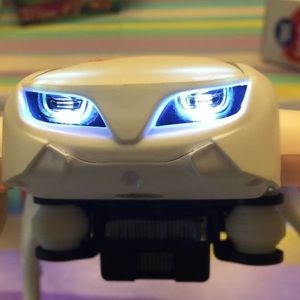 Meet your Posher, Robert